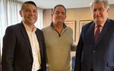 Andrés Hurtado; ¿Congreso o Gobernación?