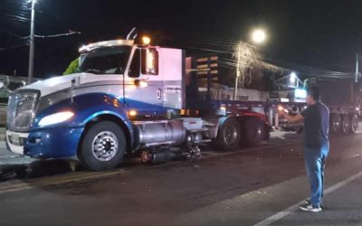 Dos fallecidos dejó accidente en Ibagué