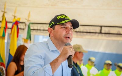 Absuelto exalcalde Andrés Hurtado por caso piques ilegales