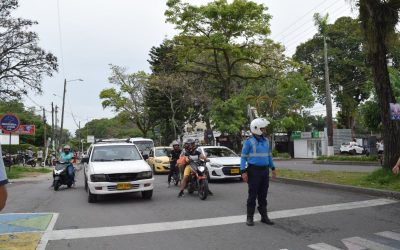 Estas son las exenciones del Pico y Placa en Ibagué