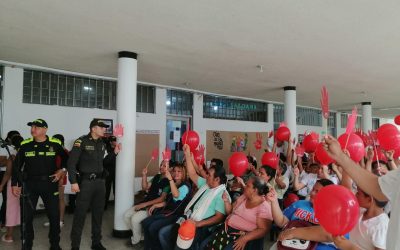 «Ðía Internacional contra el reclutamiento infantil»