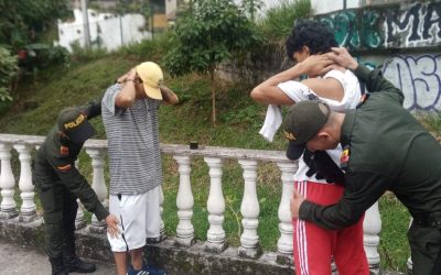Toque de queda para menores de edad en Ibagué