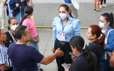 Cuerpos de pacientes fallecidos en clínicas es competencia de IPS