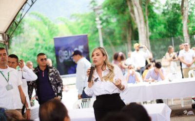 Los 13 compromisos para mejorar el servicio de agua en Ibagué