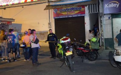 Feminicidio en Ibagué, mujer asesinada por su ex