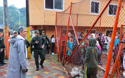 Sendos operativos contra el tráfico en Ibagué