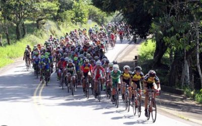 Ojo a los cierres viales en Ibagué por “La Vuelta al Tolima”