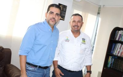 El municipio de El Espinal fue recibido en quiebra