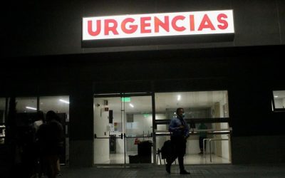 Clínica Nuestra se declaró en emergencia funcional