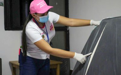 Moteles de Ibagué «Se rajaron» no cumplieron en inspección