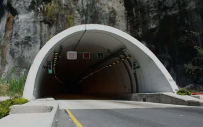 Túnel Sumapaz en Melgar será cerrado