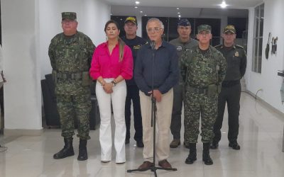 Disidencias de las Farc llegaron al Tolima por presión