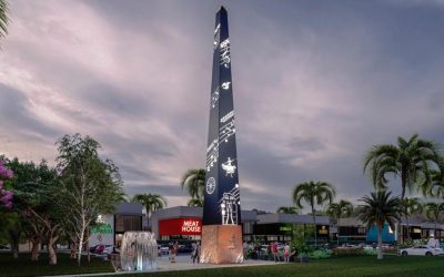 Ibagué tendrá el primer Obelisco Musical de Colombia