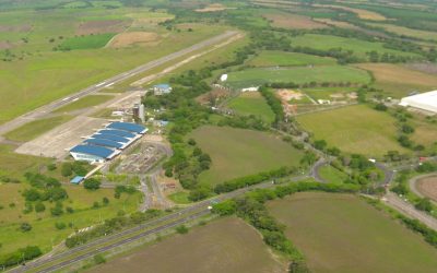 Aeropuerto Perales de Ibagué, tendrá vuelos nocturnos