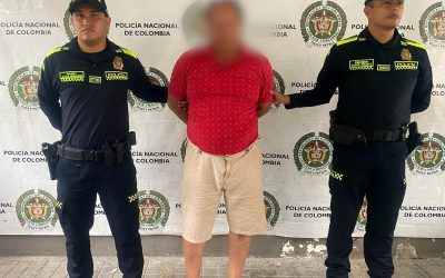 Asesinó a su propio hijo en Melgar