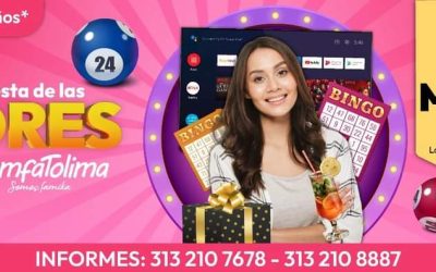 ¡Celebremos con las reinas de nuestro hogar!