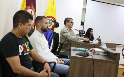 Plan de Desarrollo del Tolima “Tendrá más de  6 billones de pesos