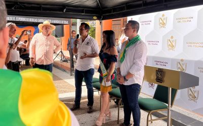 !Alpujarra está de fiesta! Agéndese