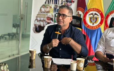 Según las autoridades en el Tolima se redujeron los delitos
