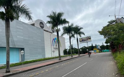 Estas vías estarán cerradas este domingo en Ibagué
