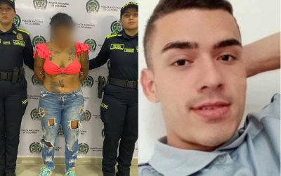 Asesinó a su novio de una puñalada en el corazón