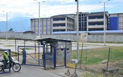 Temor en la Cárcel de Ibagué, el ambiente es tenso