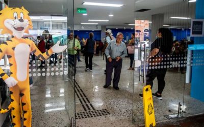 ¿Qué pasará con los usuarios de EPS Sura? Esto es lo que se sabe