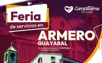 Prepárate Armero Guayabal!