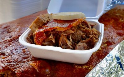 No pague más, en el «Día de la Lechona» a 15.000 el plato