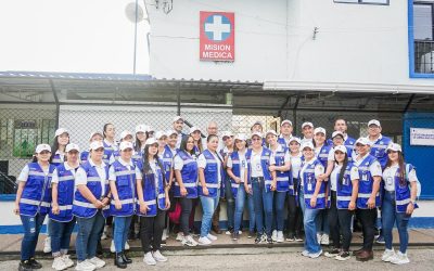 La millonaria inversión de Minsalud al País