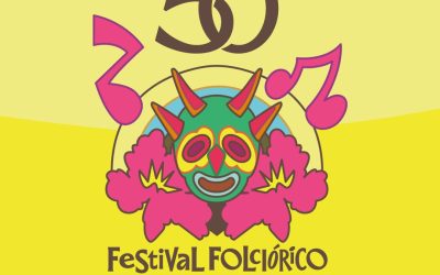 Esta es la programación del Festival Folclórico Colombiano