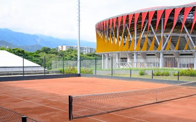 50 millones de dólares repartirá torneo de Tenis en Ibagué