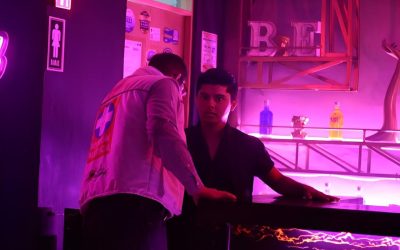 Bares y discotecas hasta las 5:00 de la mañana