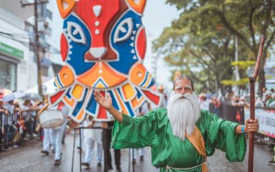 El origen del San Juan: ¡Un legado de historia y tradición!