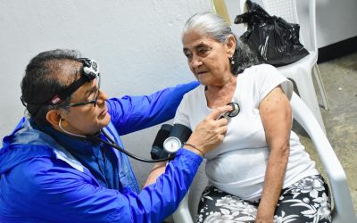 Aumentan Infecciones respiratorias en el Tolima