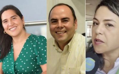 Cámara de Comercio ya tendría su presidente.