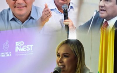 ¿Por qué salió el secretario de Agricultura?
