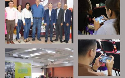 Excelente Capacitación para el éxito empresarial