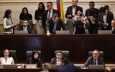Atención! aprobada la reforma pensional!