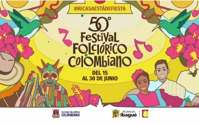 ¿Ya visitaste la exposición Memorias Cantadas?