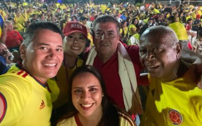 La jugada del «Barretismo», para mantener sus líderes