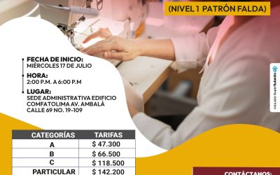 Capacitaciones ComfaTolima