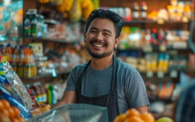 Así pueden adquirir sin costo el registro mercantil
