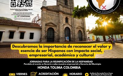 ¡Despierta al Gigante Hispano!