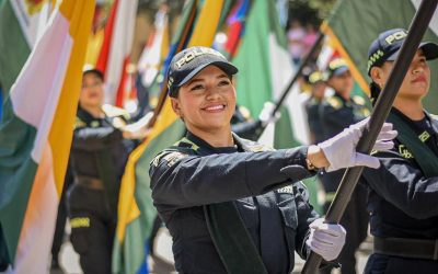 Así será el desfile del 20 de julio en Ibagué
