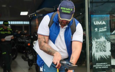 Cierres por contaminación auditiva