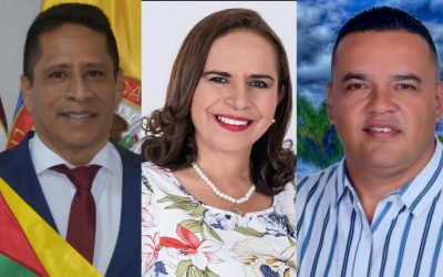 El Top 3 de los peores alcaldes del Tolima