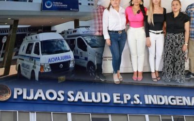 68 mil usuarios de Pijao Salud, quedaron  desprotegidos