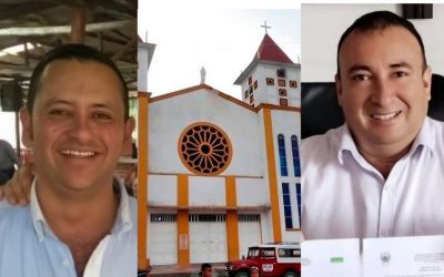 ¿Influencia de Intereses Ocultos?: Nulidad al alcalde de Palocabildo