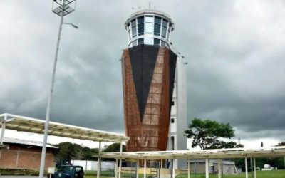 ¿Que pasará con las obras del Aeropuerto de Flandes?